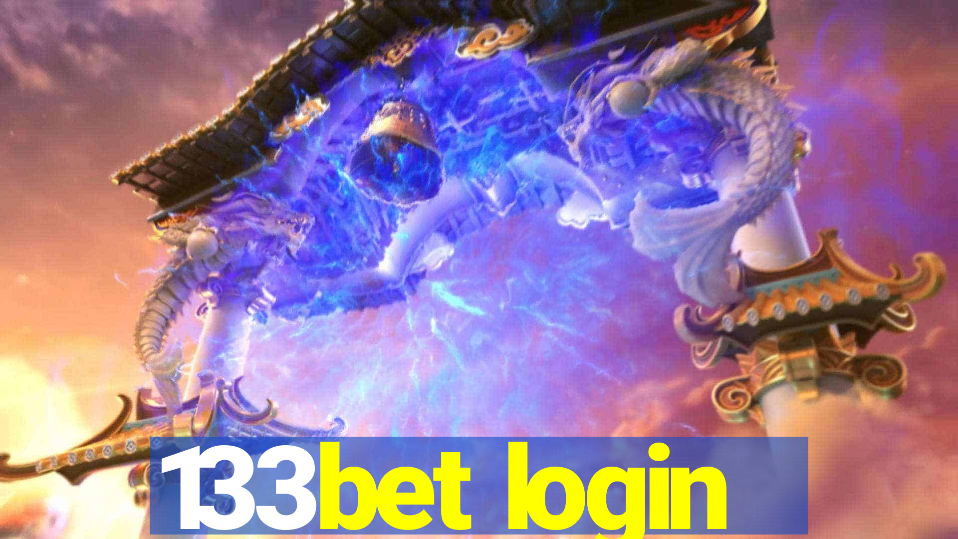 133bet login